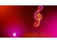 WiZ Neon Flex Strip 3M Kit Type-C Led strips & underhållning