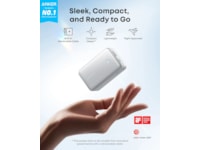 Anker Nano Powerbank 10.000mAh (vit) Powerbank