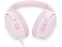 Bose QuietComfort trådlösa hörlurar (petal pink) -B-Grade Demo headset