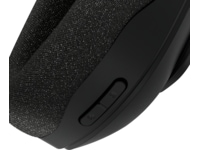 Logitech G Astro A20X Lightspeed Trådlöst Gaming Headset (svart) Gamingheadset