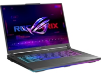 ASUS ROG Strix G16 16" WQXGA 240 Hz (grå) Gaming laptop