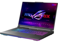 ASUS ROG Strix G16 16" WQXGA 240 Hz (grå) Gaming laptop