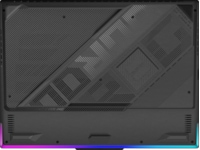 ASUS ROG Strix G16 16" WQXGA 240 Hz (grå) Gaming laptop