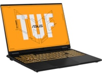 ASUS ASUS TUF Gaming A16 16" WQXGA 165 Hz Gaming laptop
