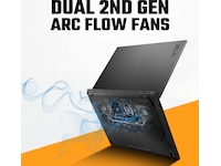ASUS ASUS TUF Gaming A16 16" WQXGA 165 Hz Gaming laptop