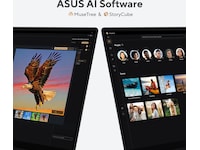 ASUS ProArt P16 16" 3K OLED Touch Datorer - Bärbara / laptop