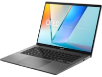 ASUS Vivobook S14 14" WUXGA OLED (grå) Datorer - Bärbara / laptop