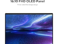 ASUS Vivobook S14 14" WUXGA OLED (grå) Datorer - Bärbara / laptop