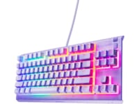 Steelseries Apex 3 TKL Gamingtangentbord (leveander) Gamingtangentbord