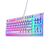 Steelseries Apex 3 TKL Gamingtangentbord (leveander) Gamingtangentbord