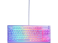 Steelseries Apex 3 TKL Gamingtangentbord (leveander) Gamingtangentbord