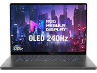 ASUS ROG Zephyrus G16 16" WQXGA OLED 240 Hz Gaming laptop