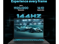 ASUS V16 V3607VM 16" WUXGA 144Hz Gaming laptop