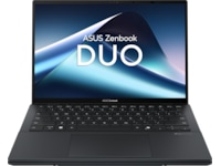 ASUS Zenbook Duo 14" 3K OLED Touch Datorer - Bärbara / laptop