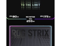 ASUS ROG Strix G16 16" WUXGA 165 Hz Gaming laptop