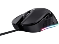 Trust GXT 922 Ybar Gamingmus (svart) Gamingmus