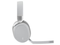 Fractal Design Scape trådlöst gamingheadset (vit) Gamingheadset