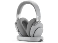 Fractal Design Scape trådlöst gamingheadset (vit) Gamingheadset