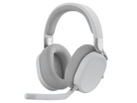 Fractal Design Scape trådlöst gamingheadset (vit) Gamingheadset