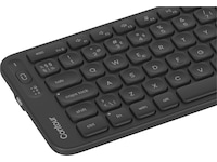 Contour Balance Full-Size Trådlöst Tangentbord Ergonomi