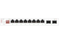 ASUS QG-U1080 switch Switchar