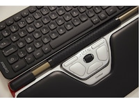Contour Balance Mid-Size Rollermouse Red Combo Trådlös Ergonomi