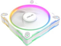 Asus Prime MR120 ARGB Fläkt (vit) Fläkt