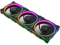 Asus Prime MR120 ARGB Fläkt Reverse 3pk (svart) Fläkt