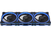 Asus Prime MR120 ARGB Fläkt Reverse 3pk (svart) Fläkt