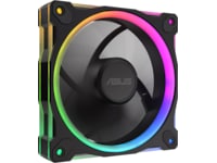 Asus Prime MR120 ARGB Fläkt Reverse 3pk (svart) Fläkt