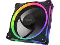 Asus Prime MR120 ARGB Fläkt Reverse 3pk (svart) Fläkt