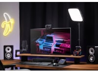 Elgato Facecam 4K Video & streaming