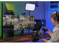 Elgato Facecam 4K Video & streaming