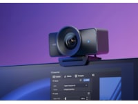 Elgato Facecam 4K Video & streaming