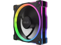Asus Prime MR120 ARGB Fläkt (svart) Fläkt