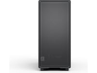 Fractal Design Epoch TG Mid Tower (svart) Midi tower
