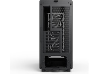 Fractal Design Epoch TG Mid Tower (svart) Midi tower