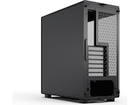 Fractal Design Epoch TG Mid Tower (svart) Midi tower