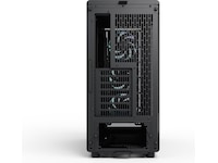 Fractal Design Epoch TG RGB Mid Tower (svart) Midi tower