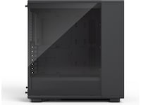 Fractal Design Epoch TG RGB Mid Tower (svart) Midi tower