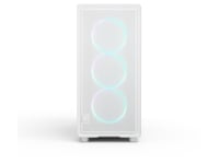 Fractal Design Epoch TG RGB Mid Tower (vit) Midi tower