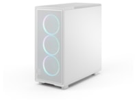 Fractal Design Epoch TG RGB Mid Tower (vit) Midi tower