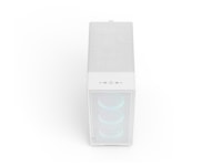 Fractal Design Epoch TG RGB Mid Tower (vit) Midi tower