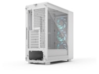 Fractal Design Epoch TG RGB Mid Tower (vit) Midi tower