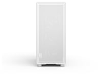 Fractal Design Epoch TG Mid Tower (vit) Midi tower