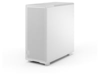Fractal Design Epoch TG Mid Tower (vit) Midi tower