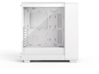 Fractal Design Epoch TG Mid Tower (vit) Midi tower
