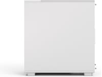 Fractal Design Epoch TG Mid Tower (vit) Midi tower