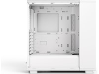 Fractal Design Epoch TG Mid Tower (vit) Midi tower