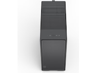 Fractal Design Epoch Mid Tower (svart) Midi tower